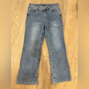 Classic Blue Women's Jeans